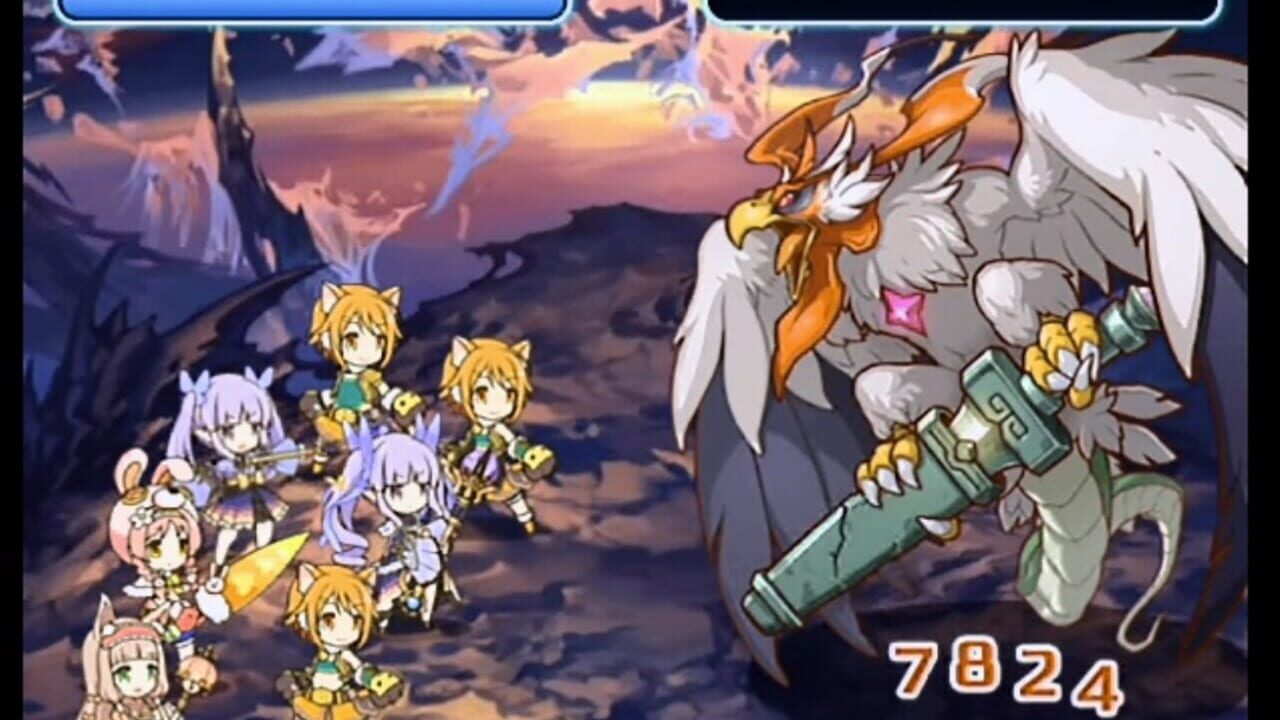 Screenshot for Princess Connect!