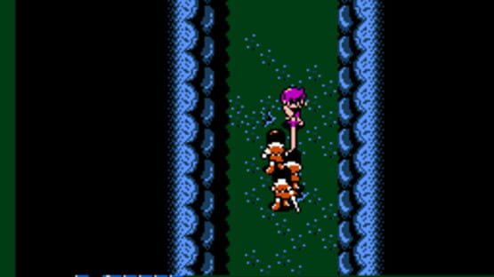 Screenshot for Crystalis