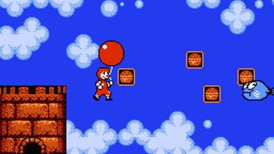 Screenshot for Donald Land