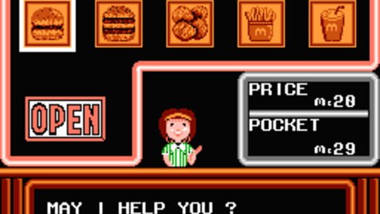 Screenshot for Donald Land