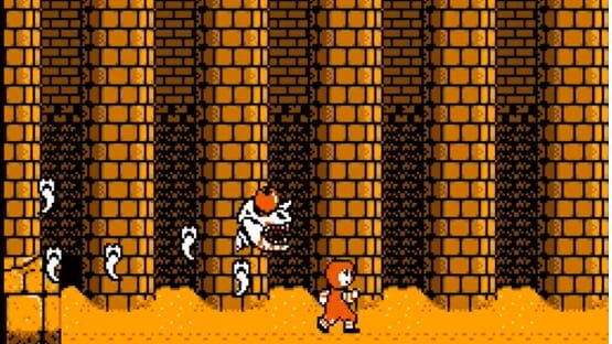Screenshot for Donald Land