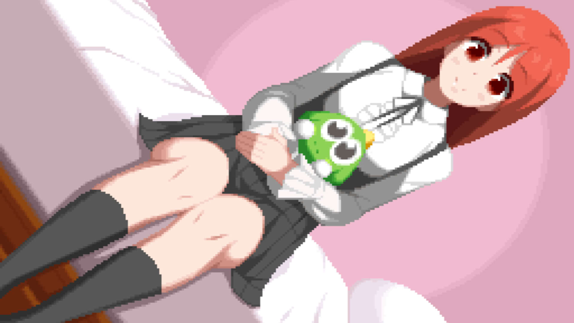 Screenshot for Gimmick: Exact Mix