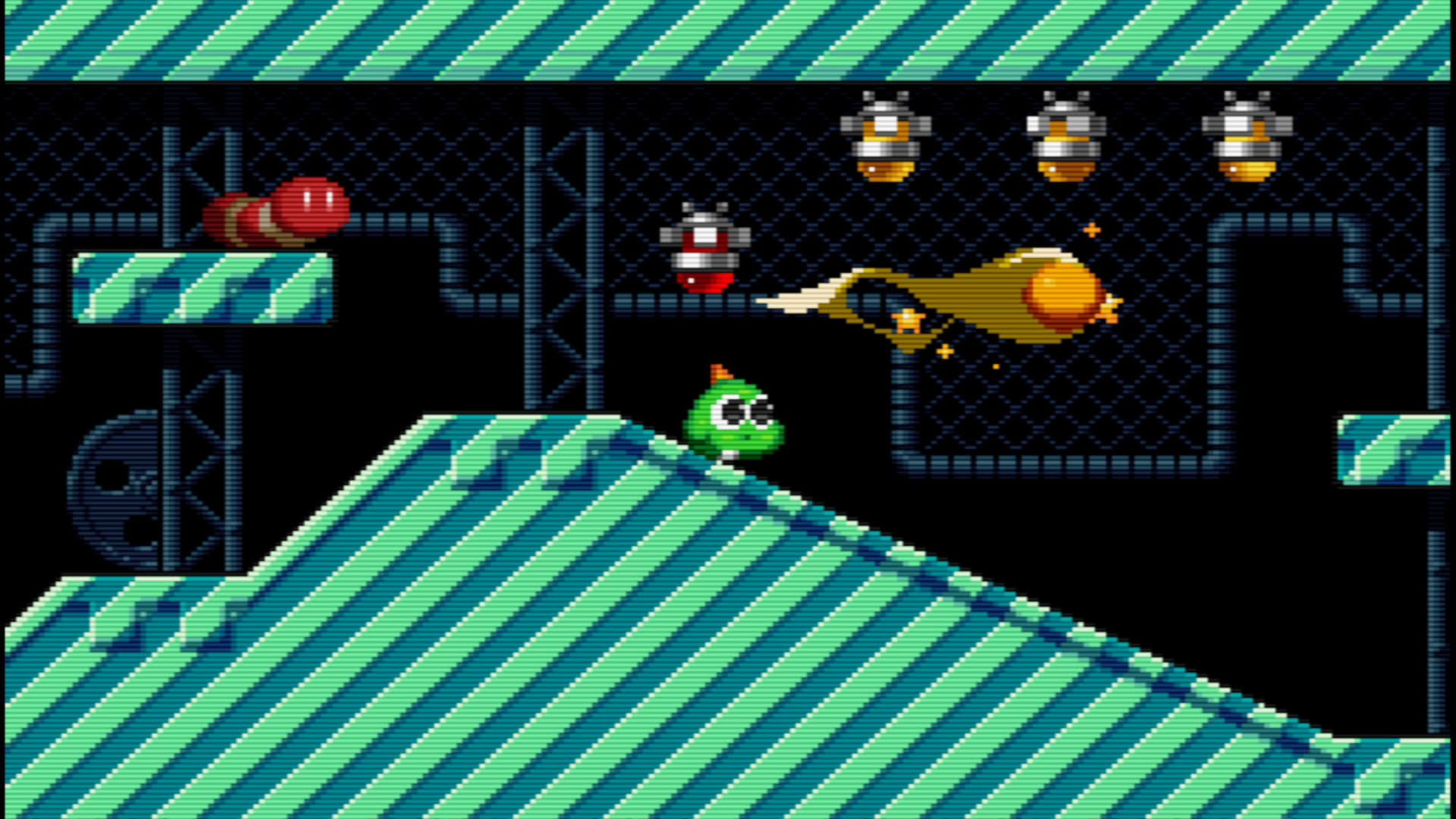 Screenshot for Gimmick: Exact Mix