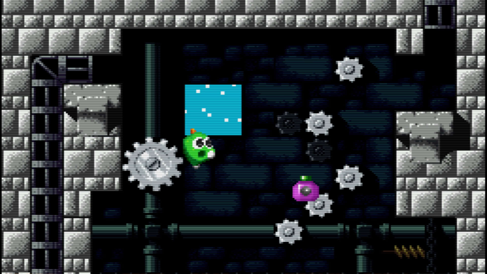 Screenshot for Gimmick: Exact Mix