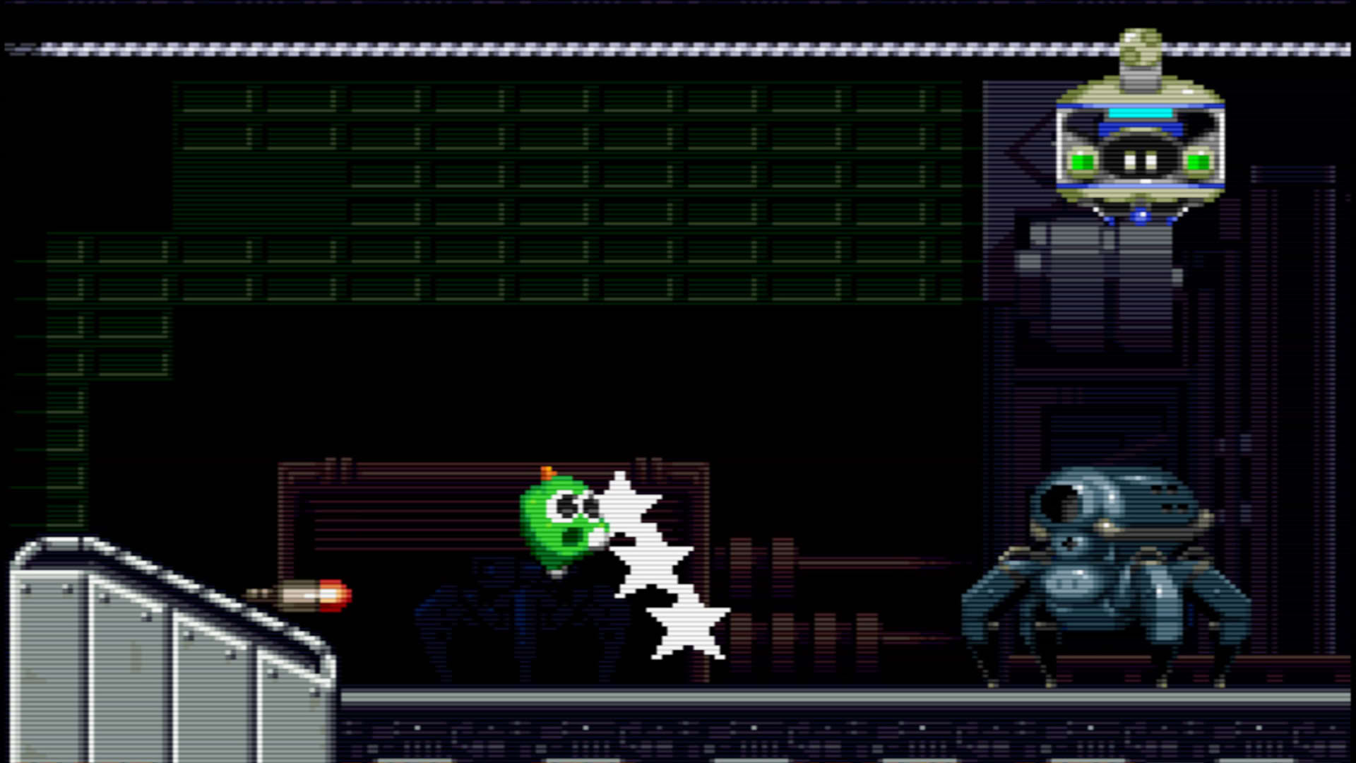 Screenshot for Gimmick: Exact Mix