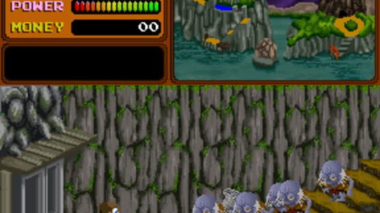 Screenshot for Shadowland