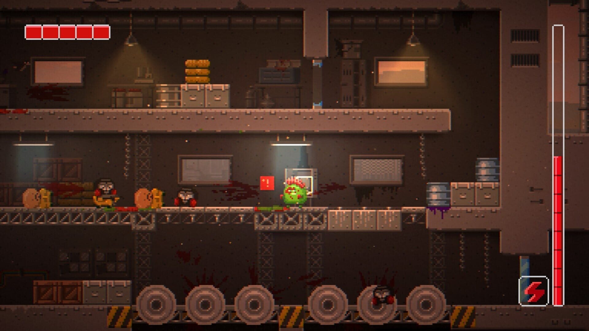 Screenshot for Flippin Kaktus