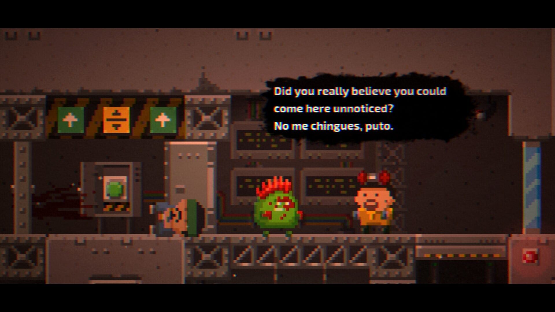 Screenshot for Flippin Kaktus