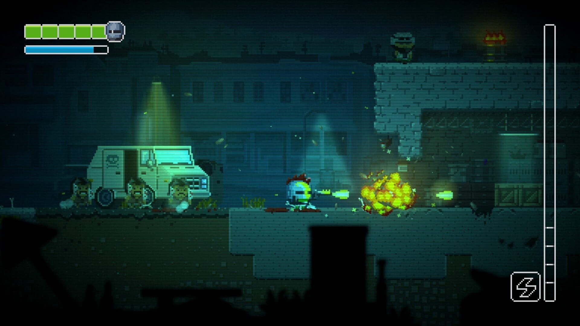 Screenshot for Flippin Kaktus