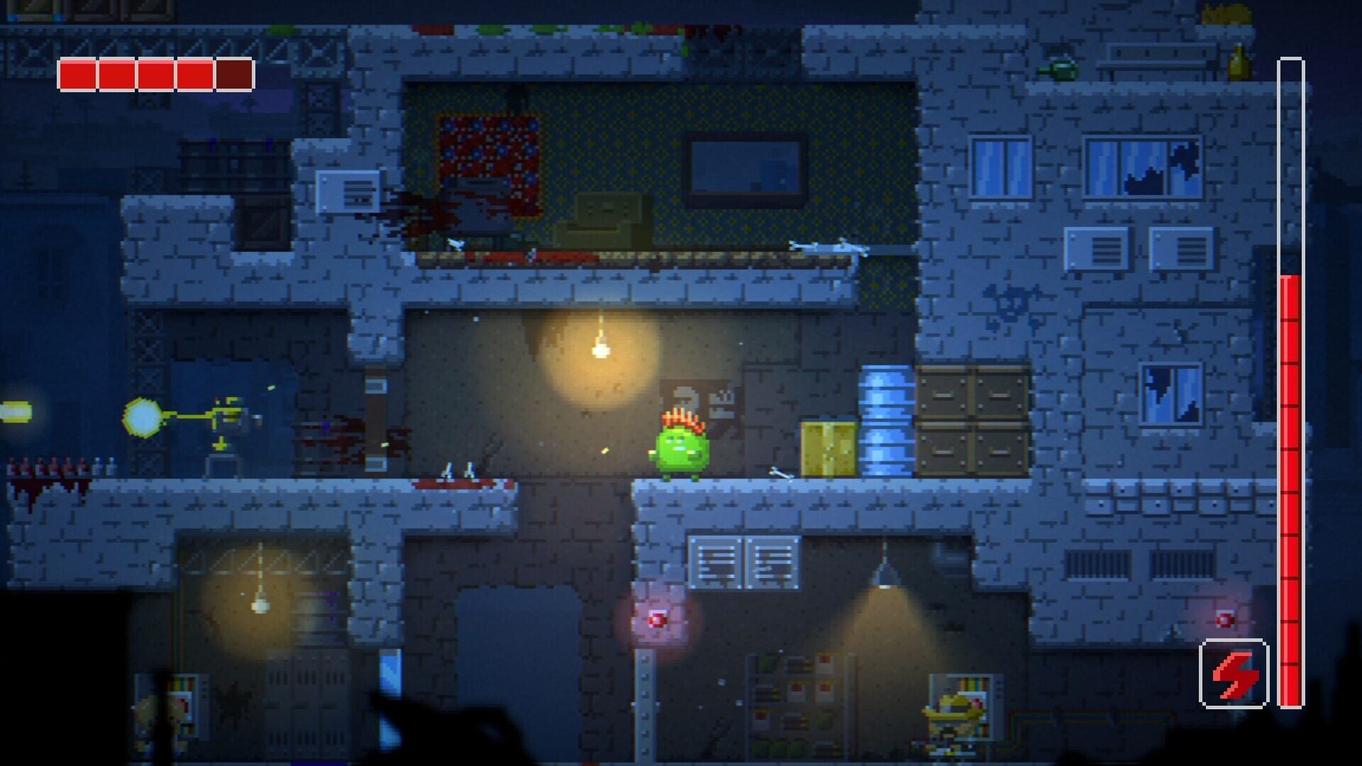 Screenshot for Flippin Kaktus