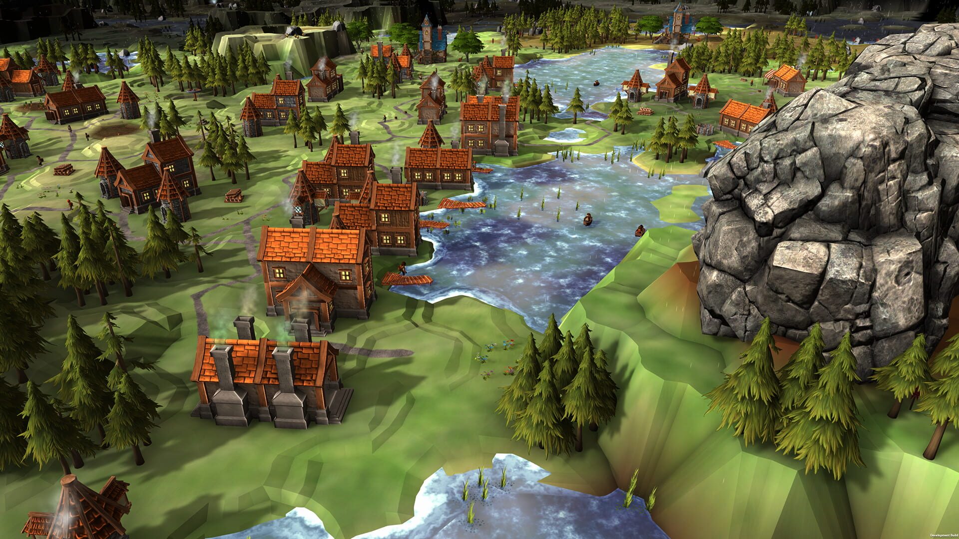 Screenshot for World Turtles