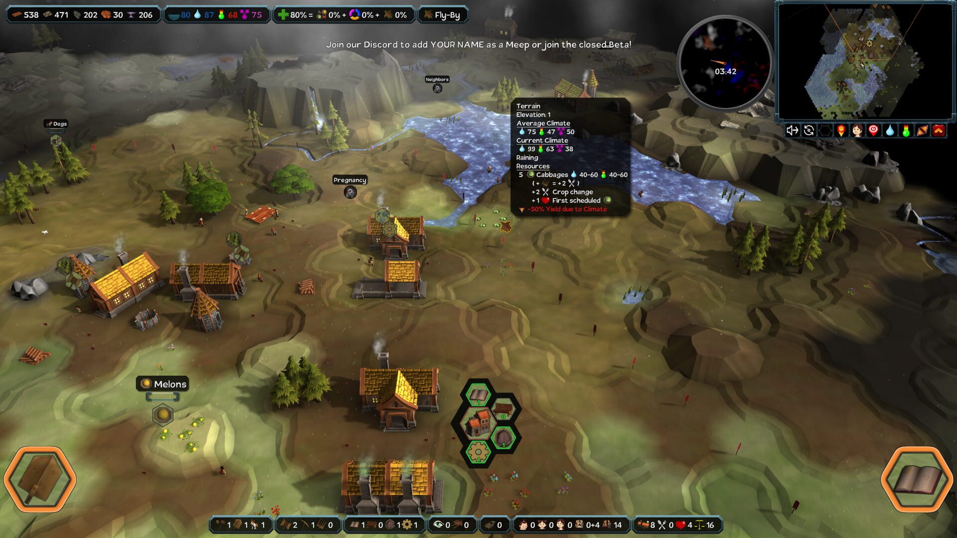 Screenshot for World Turtles