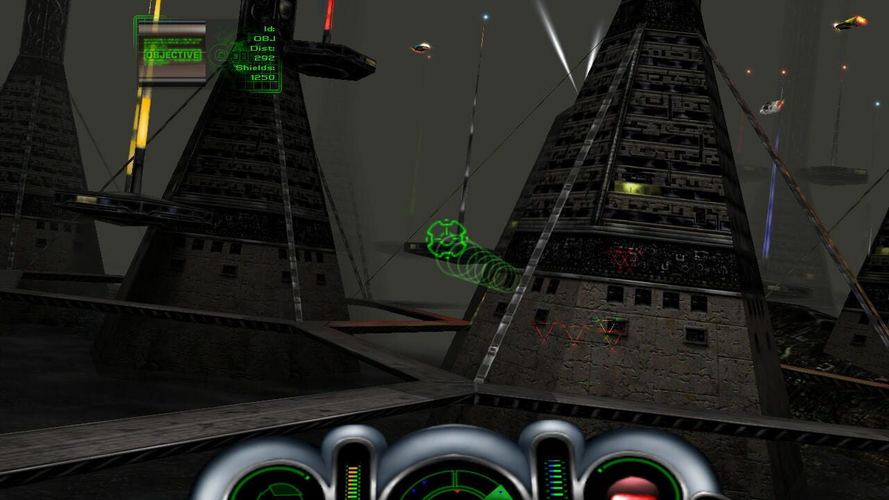 Screenshot for Crime Cities