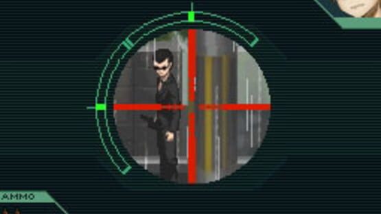Screenshot for Last Bullet