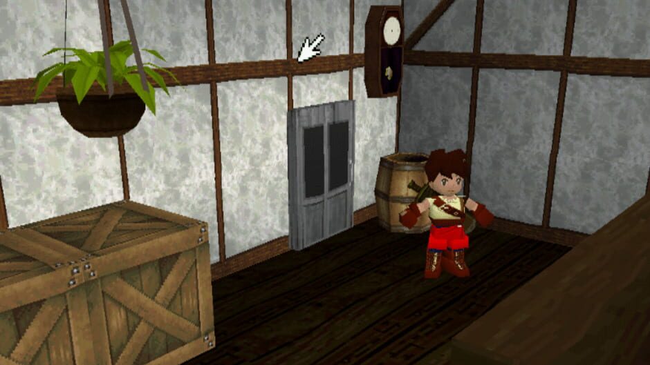 Screenshot for Neorude 2