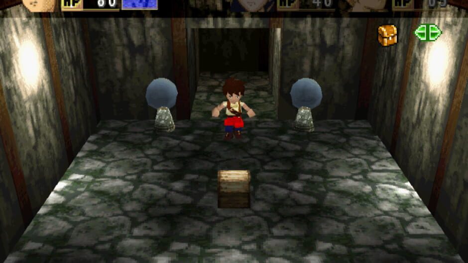 Screenshot for Neorude