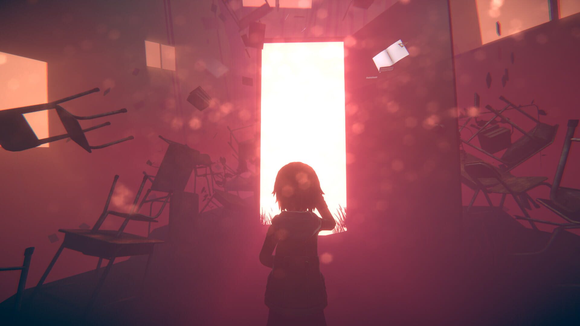 Screenshot for Narin: The Orange Room