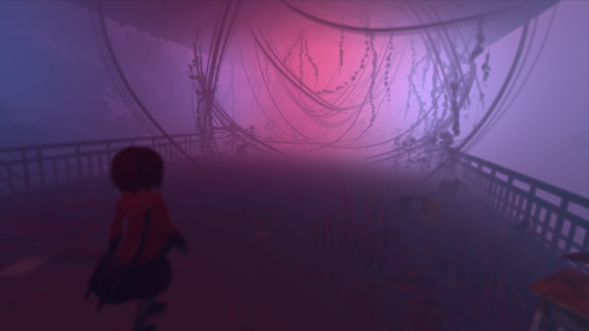 Screenshot for Narin: The Orange Room