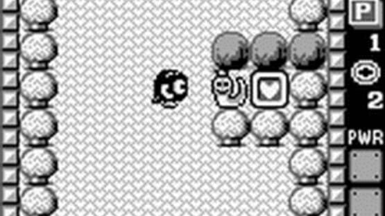 Screenshot for Adventures of Lolo