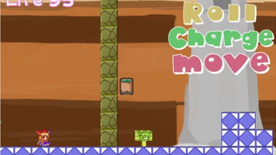 Screenshot for Guru-guru Suika