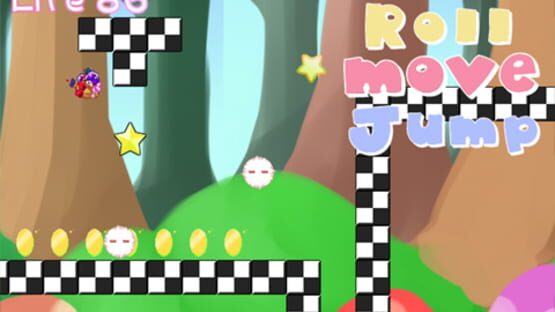 Screenshot for Guru-guru Suika