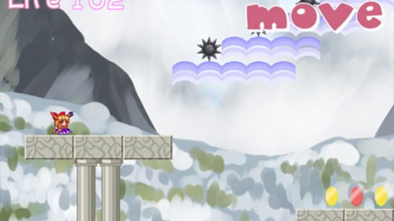 Screenshot for Guru-guru Suika