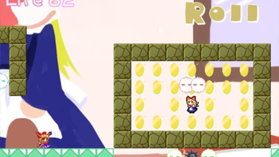 Screenshot for Guru-guru Suika