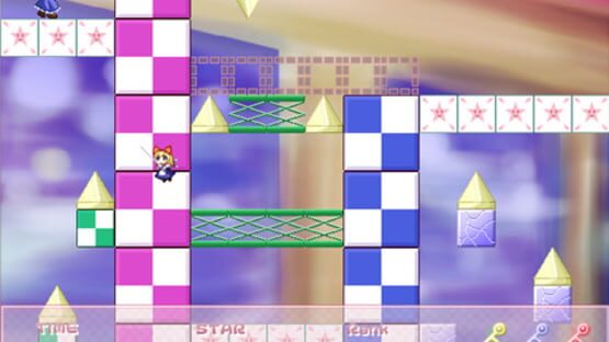 Screenshot for Marisa and Alice