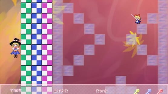 Screenshot for Marisa and Alice