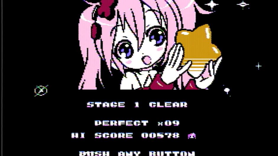Screenshot for Kira-kira Star Night DX