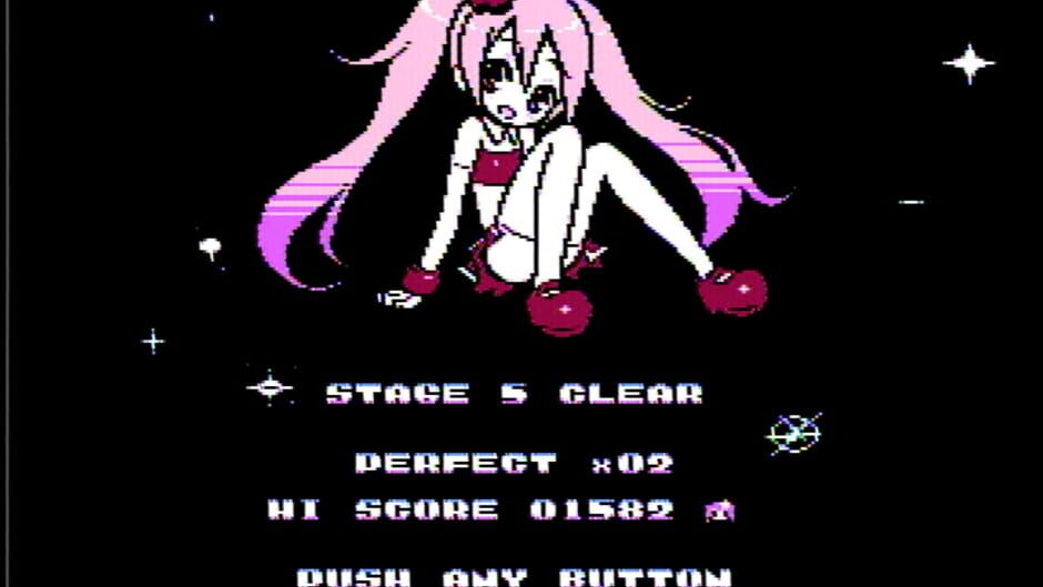Screenshot for Kira-kira Star Night DX