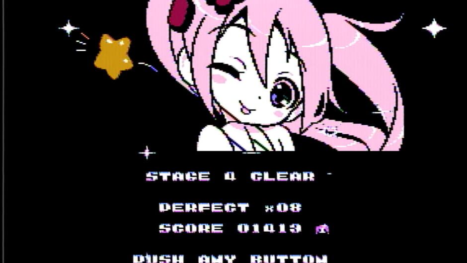 Screenshot for Kira-kira Star Night DX