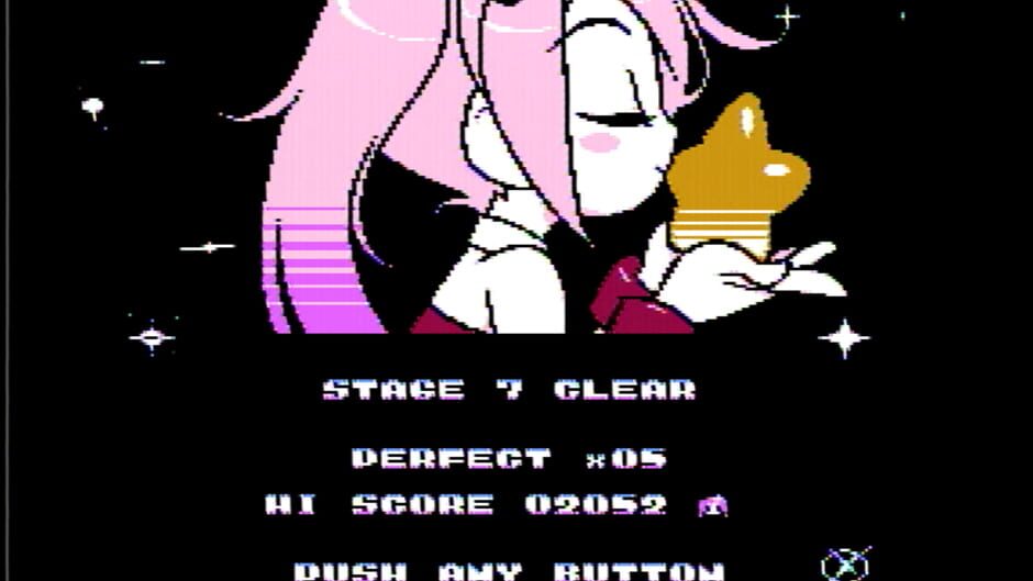 Screenshot for Kira-kira Star Night DX