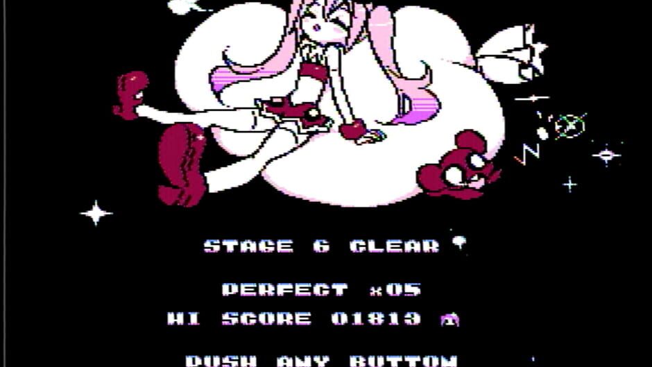 Screenshot for Kira-kira Star Night DX