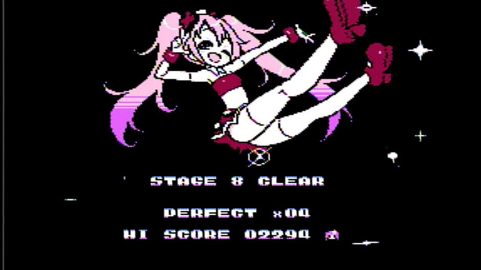Screenshot for Kira-kira Star Night DX