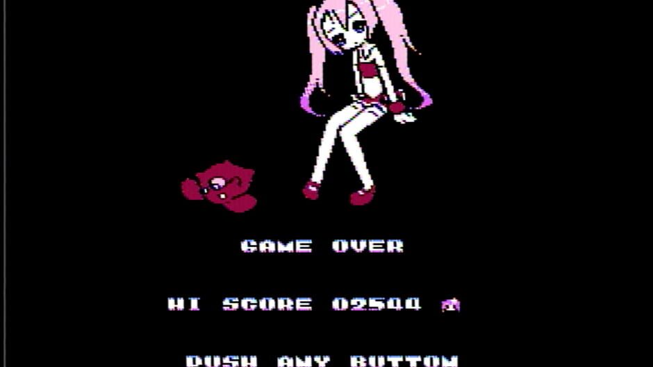 Screenshot for Kira-kira Star Night DX
