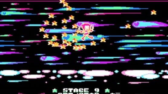 Screenshot for Kira-kira Star Night: Furusato Nouzei Fujimino-ban