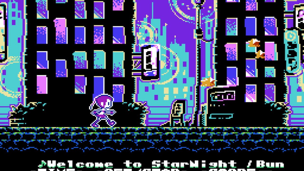Screenshot for Kira-kira Star Night exa