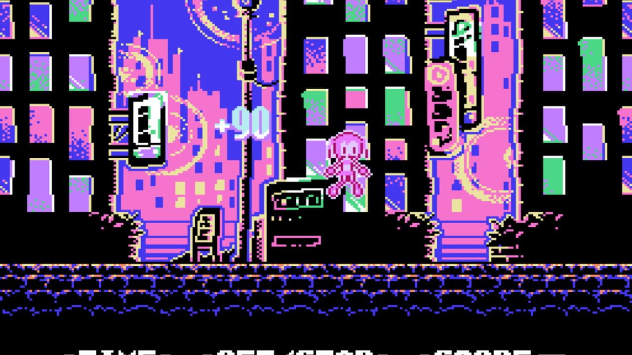 Screenshot for Kira-kira Star Night exa