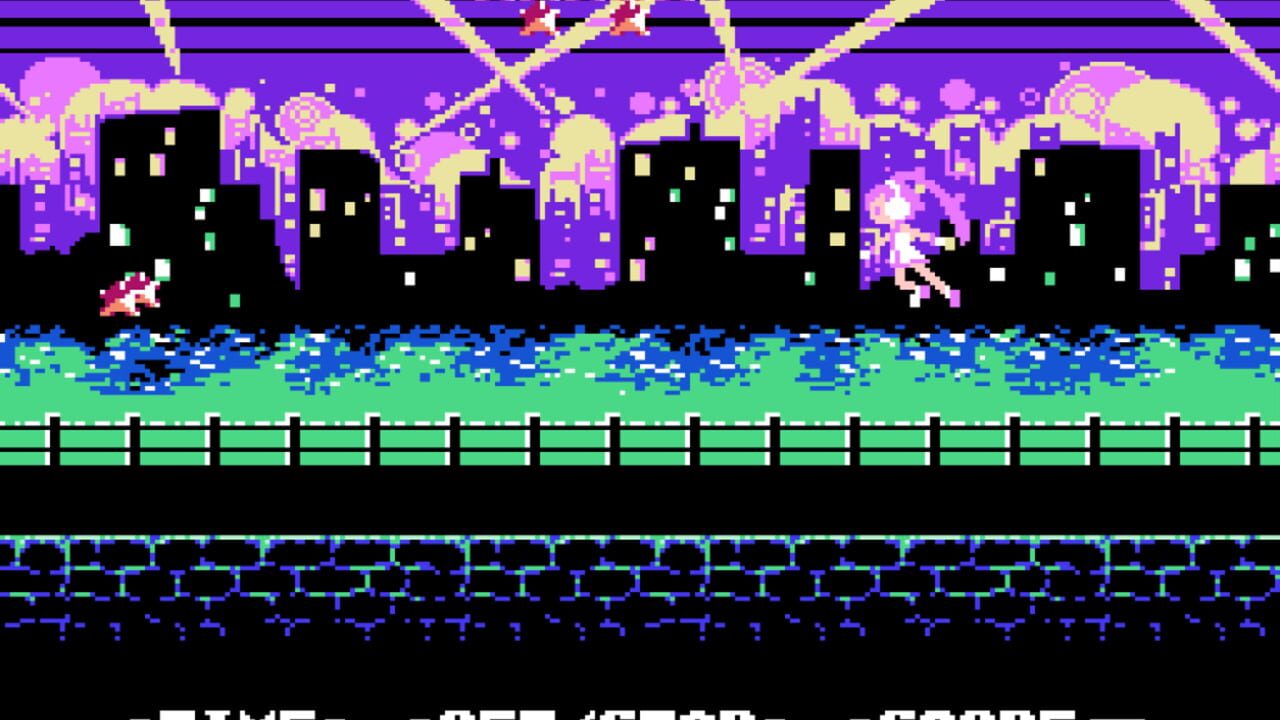 Screenshot for Kira-kira Star Night exa