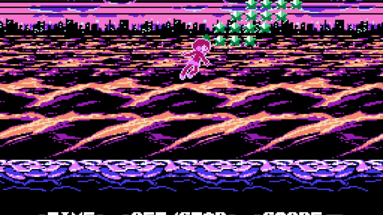 Screenshot for Kira-kira Star Night exa