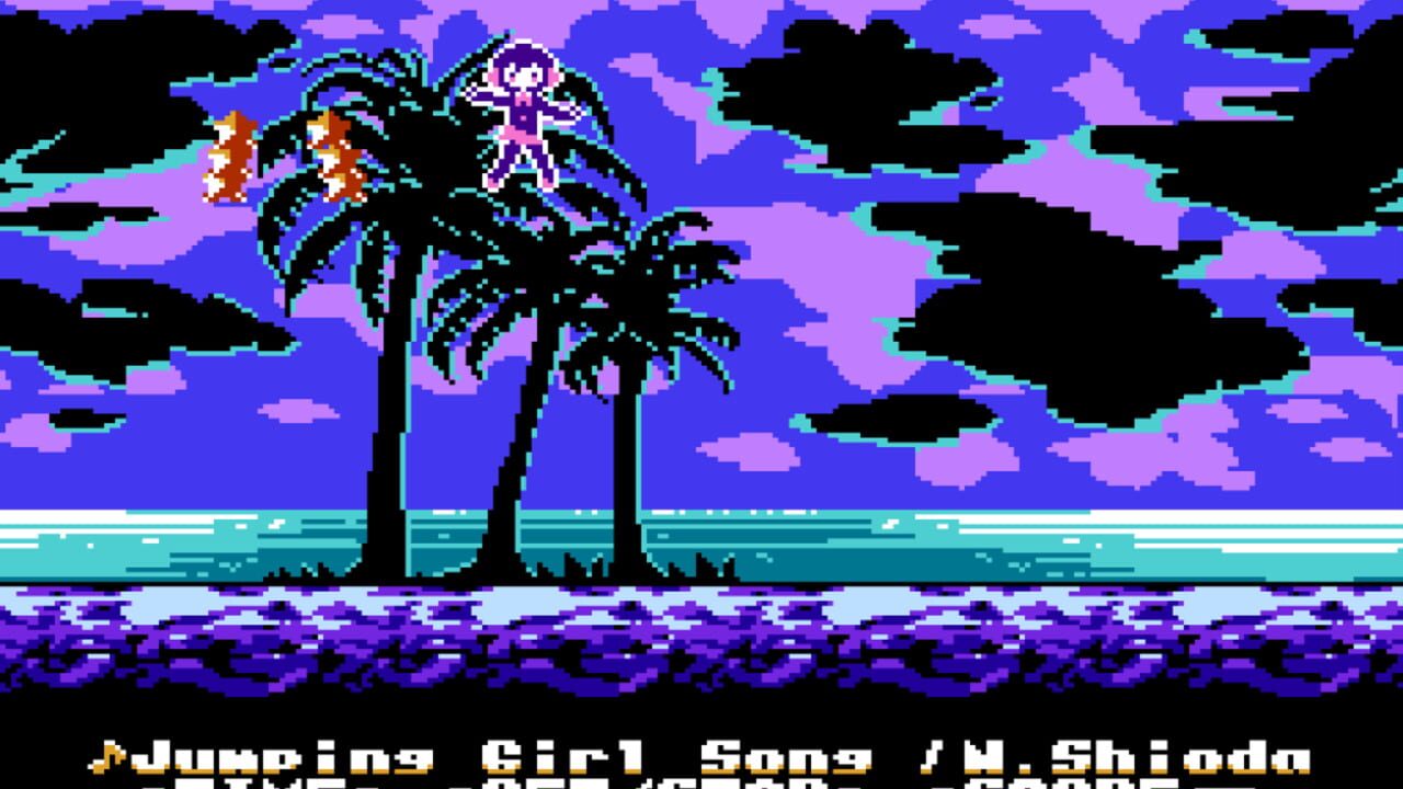 Screenshot for Kira-kira Star Night exa