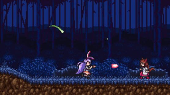 Screenshot for Udongein X