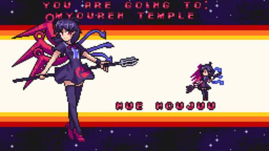 Screenshot for Udongein X