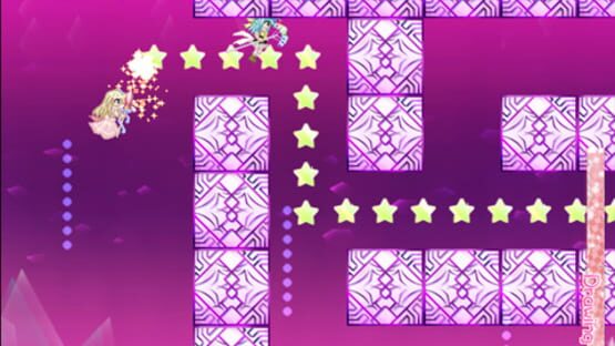 Screenshot for Princess Drawing!