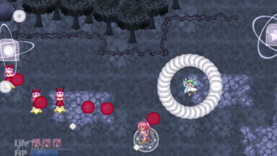 Screenshot for Reverse Twinkle
