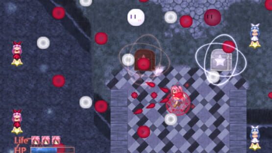 Screenshot for Reverse Twinkle
