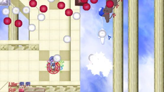 Screenshot for Reverse Twinkle