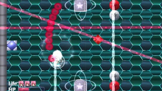 Screenshot for Reverse Twinkle