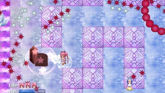 Screenshot for Reverse Twinkle